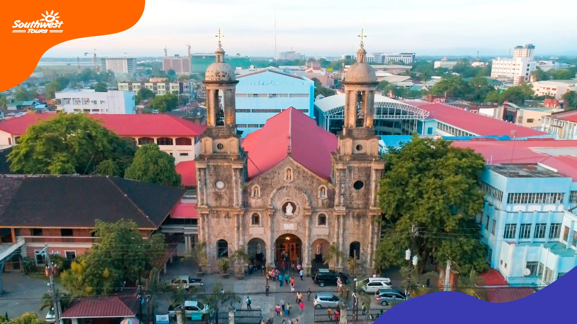 Cebu Scene 1